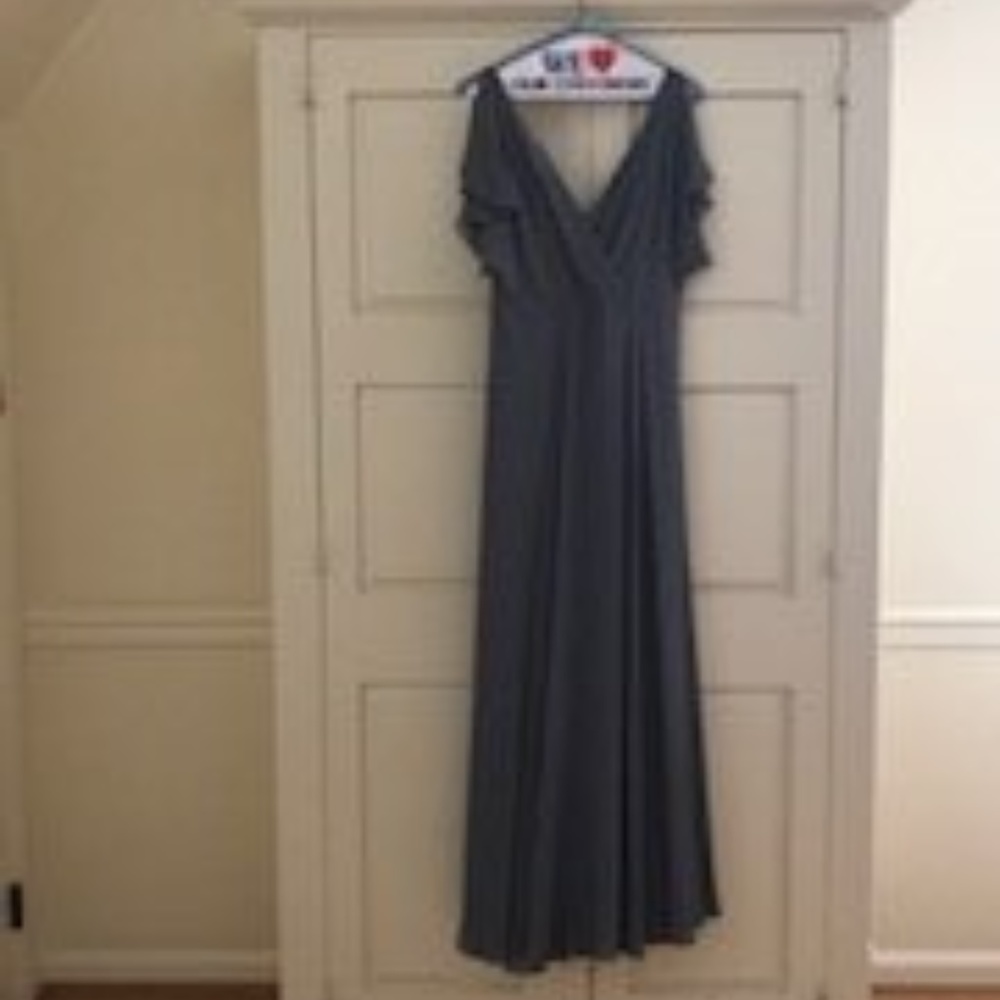 Mother of the Groom Dress